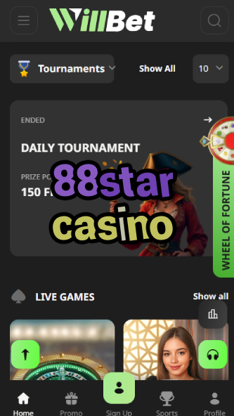 88Star Casino - Best Asian VIP Casino-casinodogs.ydblkf.net