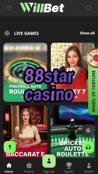 88Star Casino - Best Asian VIP Casino-casinodogs.ydblkf.net