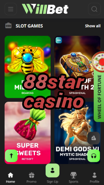 88Star Casino - Best Asian VIP Casino-casinodogs.ydblkf.net
